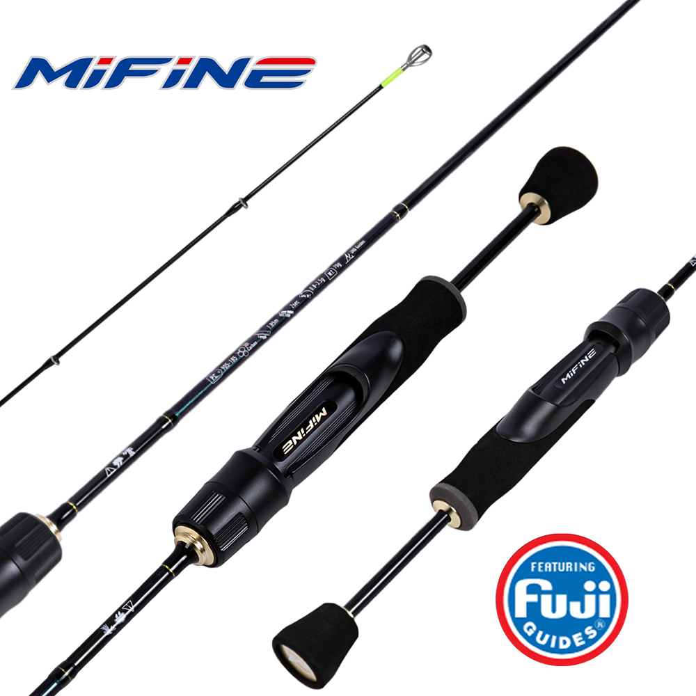 Trolling Reel - MIFINE PEGASUS-Leurre spinning ultraléger en fibre