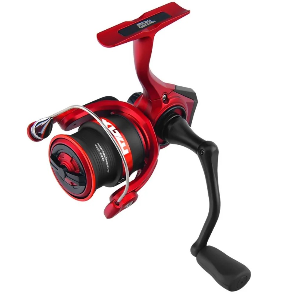 Moulinet spinning Abu Garcia B - Abu Garcia Reel Max avis et prix
