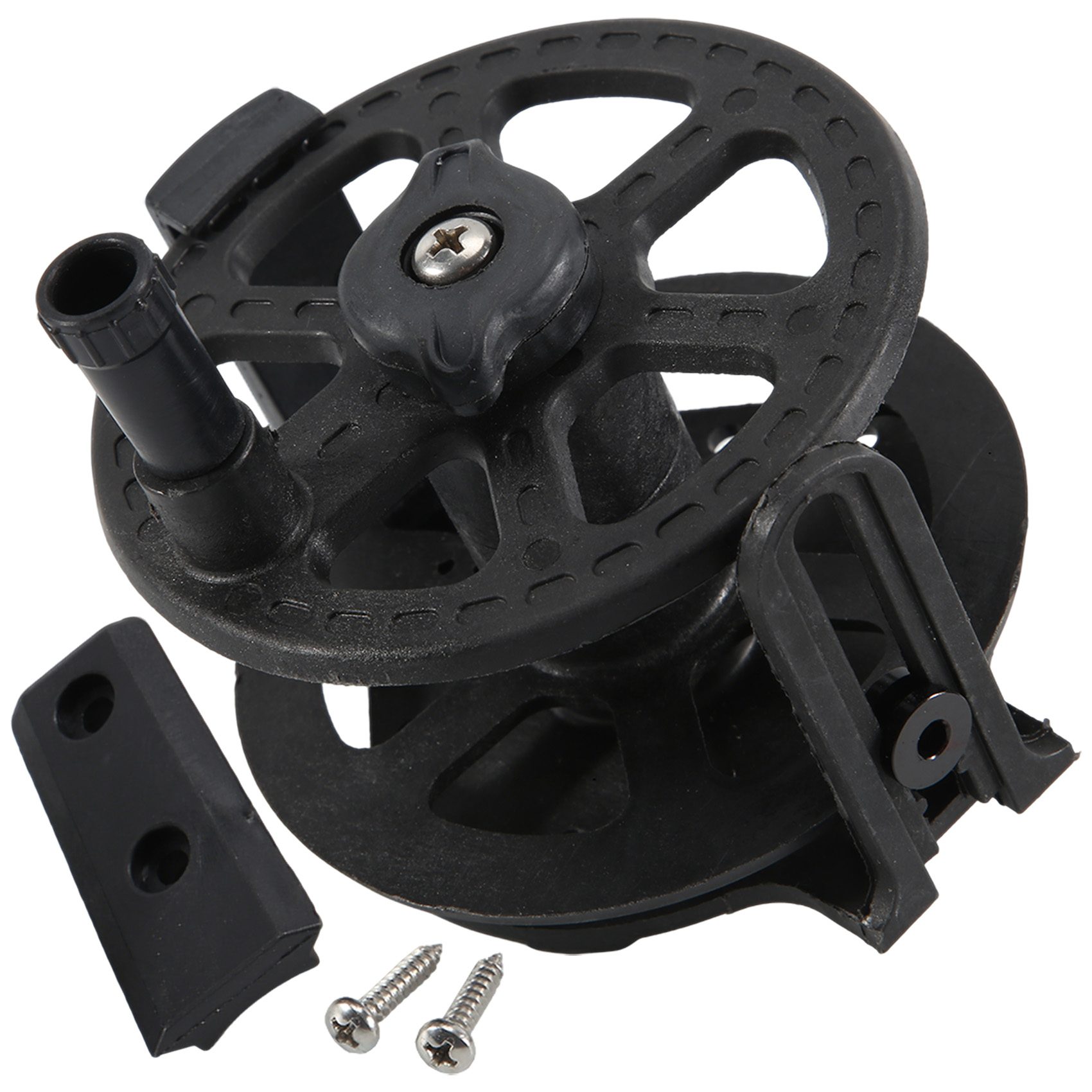 Bobine de lance-pêche ABJM-Com - Fly Reel avis et prix
