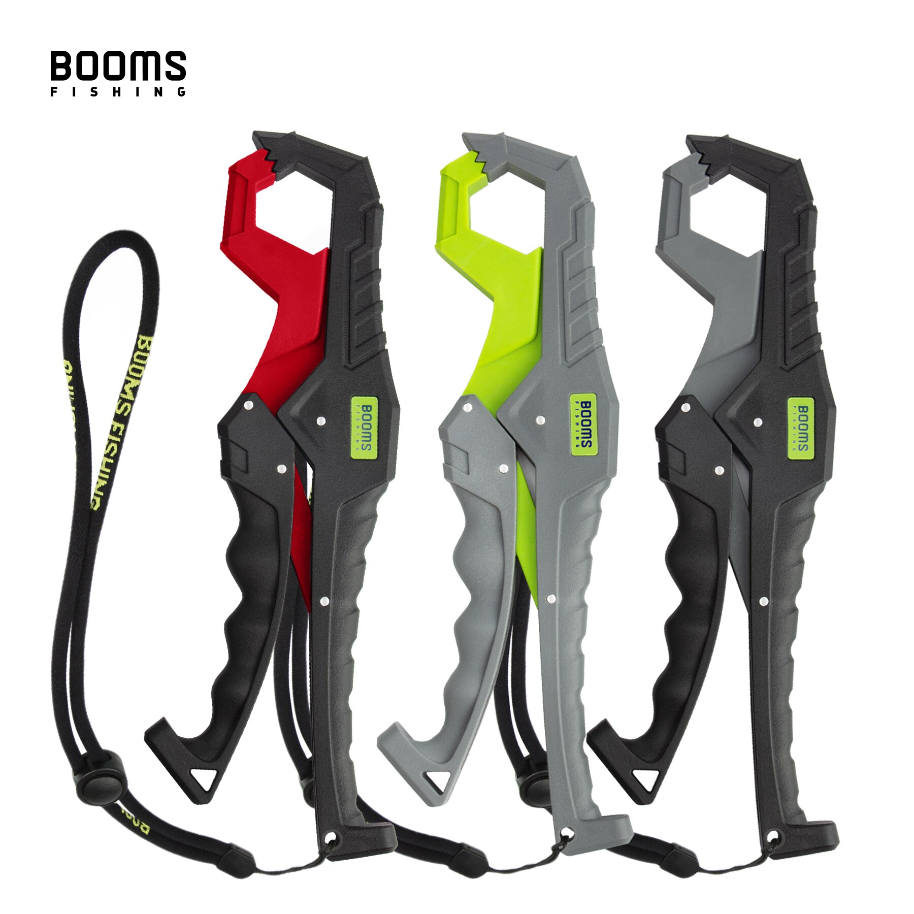 Booms Fishing – pince à poisso - Reel Grease avis et prix