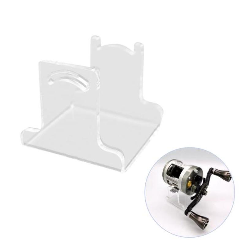 1/2 pièces, support pour étagè - Baitcasting Reel avis et prix
