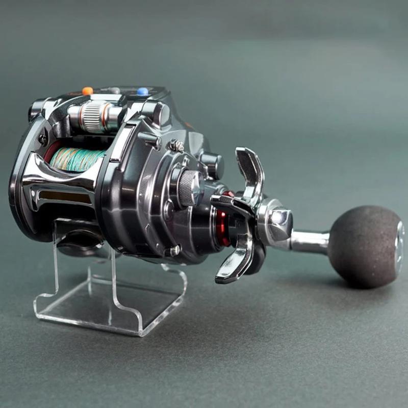 1/2 pièces, support pour étagè - Baitcasting Reel avis et prix